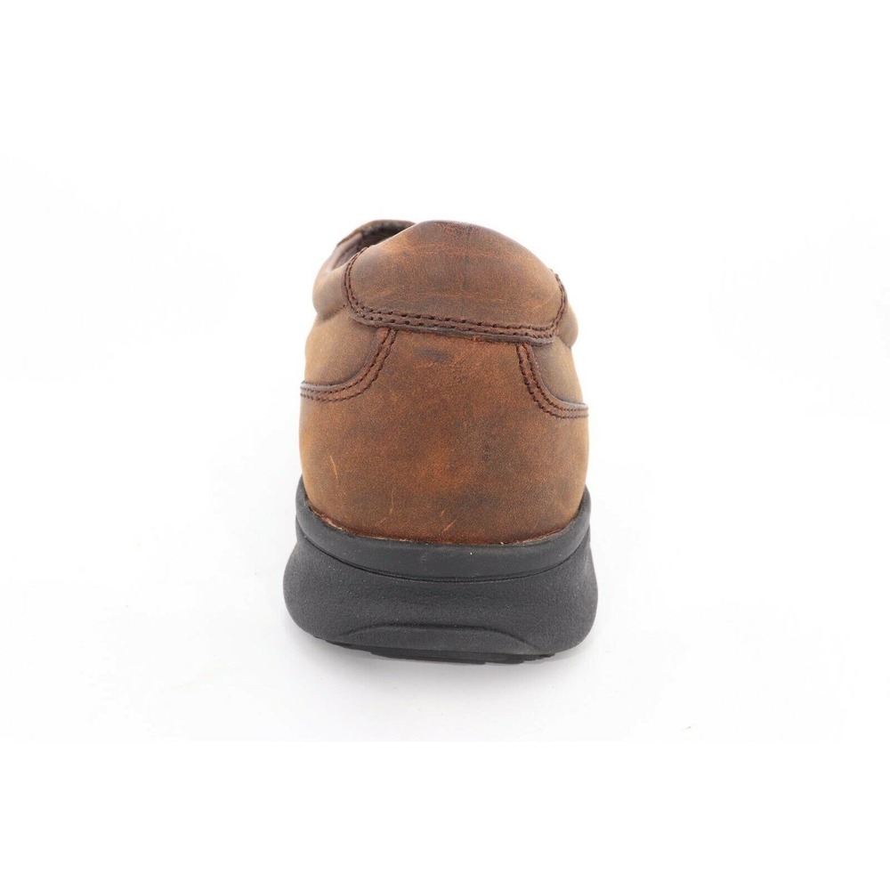 Abeo Smart 3940 Oxfords Brown 9.5 () 6318 - Picture 3 of 7